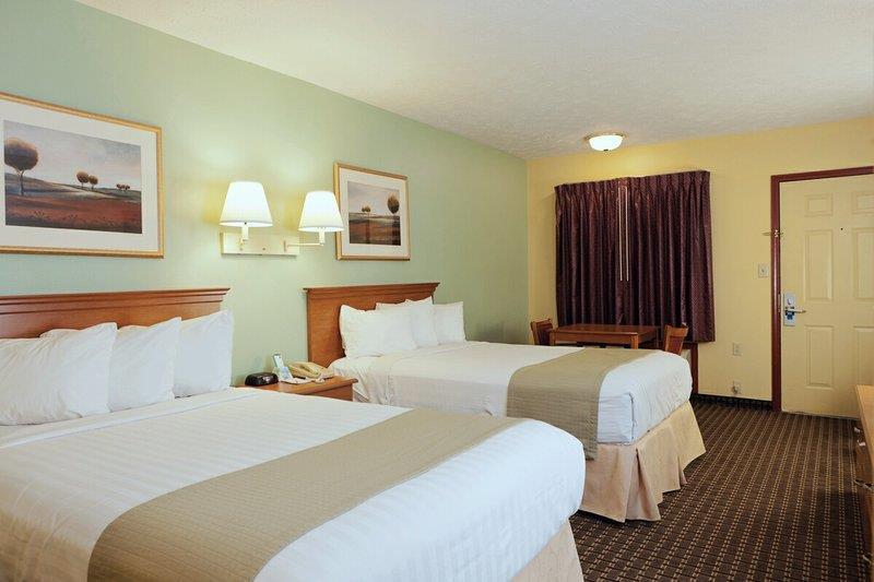 Best Western Acworth Inn Room photo