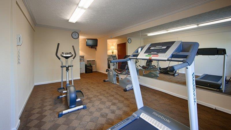 Best Western Acworth Inn Facilities photo