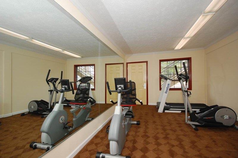 Best Western Acworth Inn Facilities photo